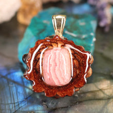 Load image into Gallery viewer, Mini Rhodochrosite