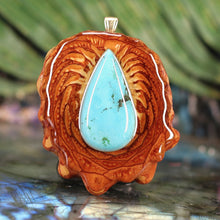 Load image into Gallery viewer, Turquoise