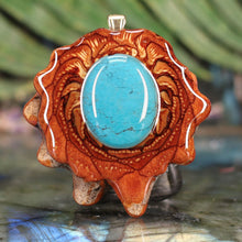 Load image into Gallery viewer, Turquoise