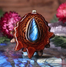 Load image into Gallery viewer, Labradorite
