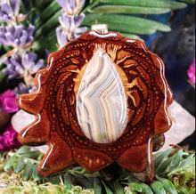 Load image into Gallery viewer, Crazy Lace Agate