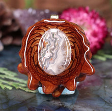 Load image into Gallery viewer, Crazy Lace Agate