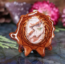 Load image into Gallery viewer, Crazy Lace Agate