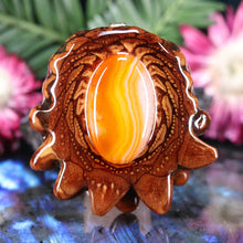 Load image into Gallery viewer, Carnelian
