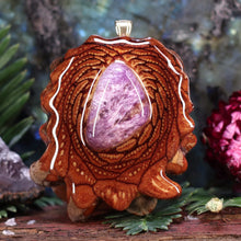 Load image into Gallery viewer, Charoite