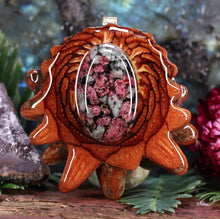 Load image into Gallery viewer, Eudialyte