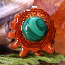 Load image into Gallery viewer, Malachite