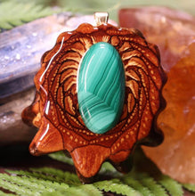 Load image into Gallery viewer, Malachite
