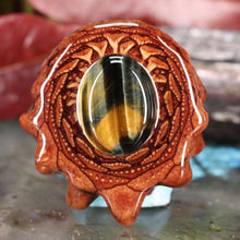 Load image into Gallery viewer, Tiger's Eye