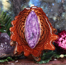 Load image into Gallery viewer, Charoite