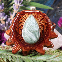 Load image into Gallery viewer, Seraphinite