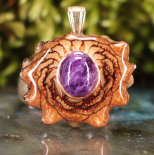 Load image into Gallery viewer, Mini Charoite