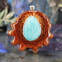 Load image into Gallery viewer, Amazonite
