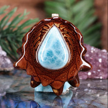 Load image into Gallery viewer, Larimar