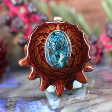 Load image into Gallery viewer, Shattuckite