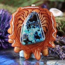 Load image into Gallery viewer, Shattuckite
