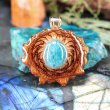 Load image into Gallery viewer, Mini Amazonite