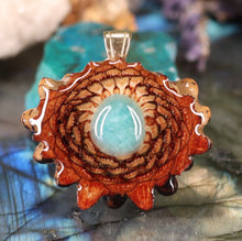 Load image into Gallery viewer, Mini Amazonite