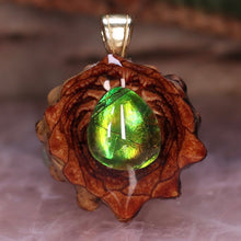 Load image into Gallery viewer, Mini Ammolite