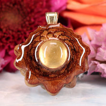 Load image into Gallery viewer, Mini Citrine