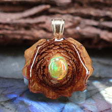 Load image into Gallery viewer, Mini Ethiopian Opal