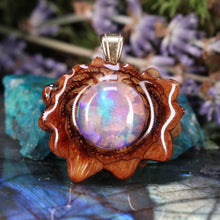 Load image into Gallery viewer, Mini Ethiopian Opal