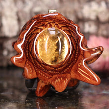 Load image into Gallery viewer, Citrine