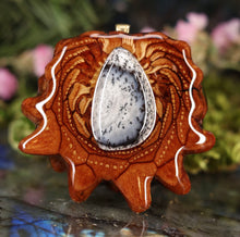 Load image into Gallery viewer, Dendritic Opal