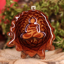Load image into Gallery viewer, Desert Dwellers Meditating Lotus
