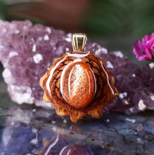 Load image into Gallery viewer, Mini Red Sunstone