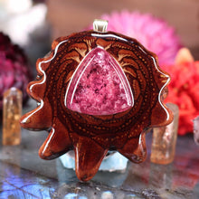 Load image into Gallery viewer, Pink Tourmaline