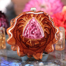 Load image into Gallery viewer, Pink Tourmaline