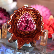 Load image into Gallery viewer, Pink Tourmaline