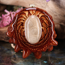 Load image into Gallery viewer, Petoskey Stone