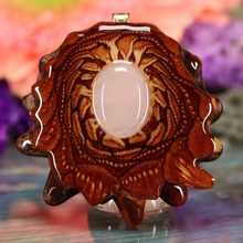 Load image into Gallery viewer, Rose Quartz