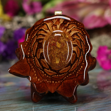 Load image into Gallery viewer, Red Pietersite
