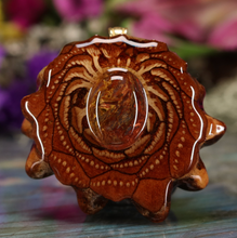 Load image into Gallery viewer, Red Pietersite
