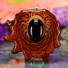 Load image into Gallery viewer, Red Garnet