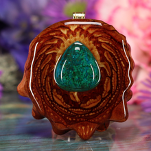 Load image into Gallery viewer, Chrysocolla