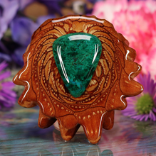 Load image into Gallery viewer, Chrysocolla