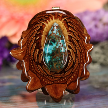 Load image into Gallery viewer, Chrysocolla