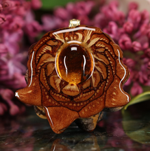 Load image into Gallery viewer, Amber