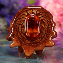 Load image into Gallery viewer, Amber