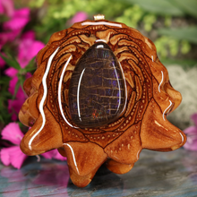 Load image into Gallery viewer, Ammolite