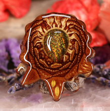 Load image into Gallery viewer, Ammolite