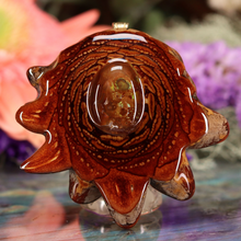 Load image into Gallery viewer, Mexican Fire Agate
