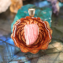 Load image into Gallery viewer, Mini Rhodochrosite
