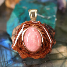 Load image into Gallery viewer, Mini Rhodochrosite
