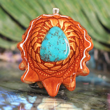 Load image into Gallery viewer, Turquoise
