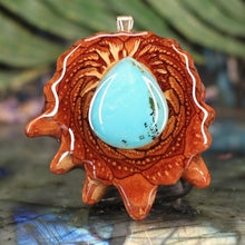 Load image into Gallery viewer, Turquoise
